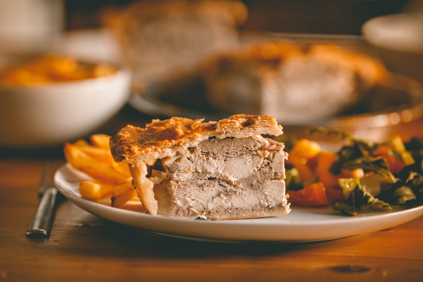 Top 10 Comfort Foods That Warm the Heart